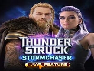 Thunderstruck Stormchaser icon