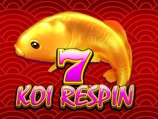 Koi Respin 7 icon