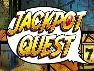 Jackpot Quest icon
