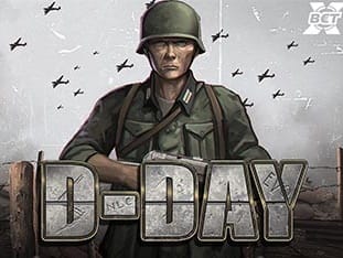 D Day icon