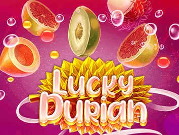 Lucky Durian icon