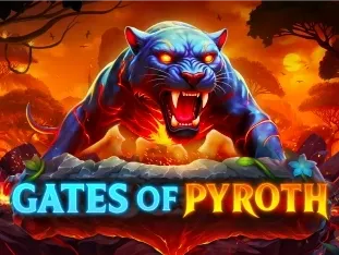 Gates Of Pyroth icon