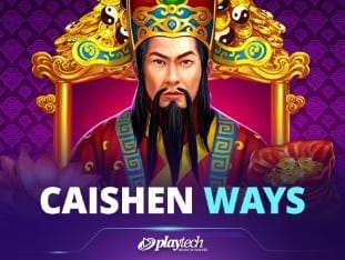 Caishen Ways icon