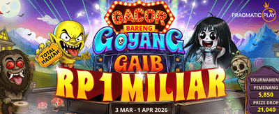 Mainkan Slot Gacor Sekarang