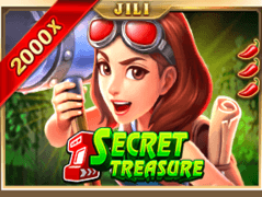 Secret Treasure icon