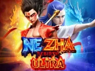 Nezha Rebirth Ultra icon
