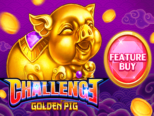 Golden Pig (1) icon
