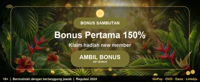 Promo Deposit Harian Menarik
